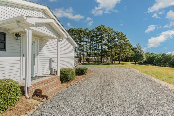 9740 Richard Sandy RD, Oakboro, NC 28129