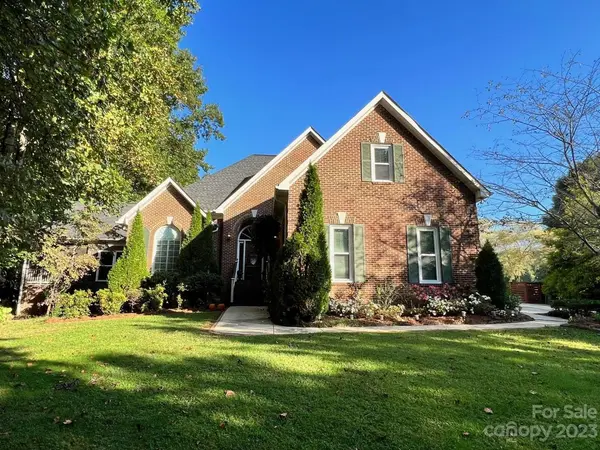 1213 Willow Oaks TRL, Matthews, NC 28104