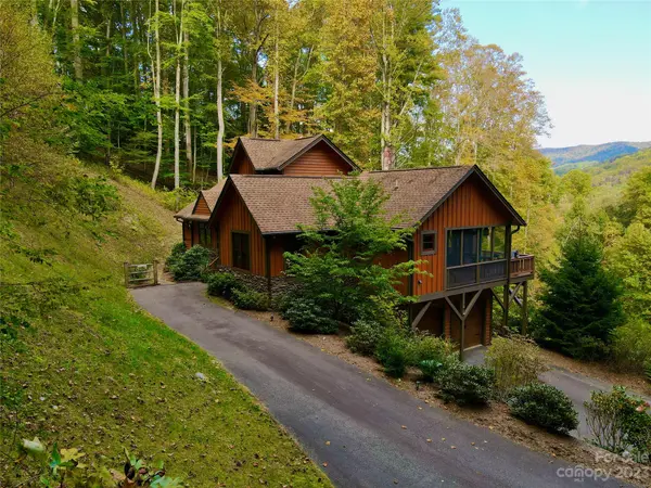 120 ontario RDG, Boone, NC 28607