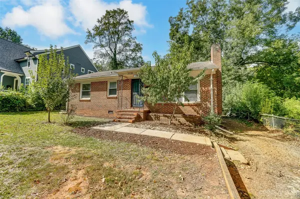 2530 Marlowe AVE, Charlotte, NC 28208