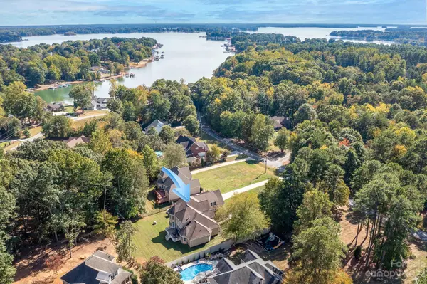 127 Gannett RD, Mooresville, NC 28117
