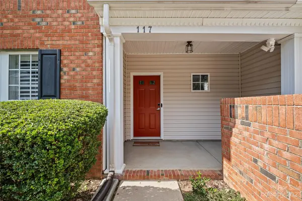 117 Ross Moore AVE, Charlotte, NC 28205