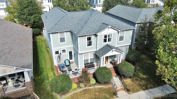 14916 Carbert LN, Huntersville, NC 28078