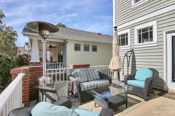 14916 Carbert LN, Huntersville, NC 28078