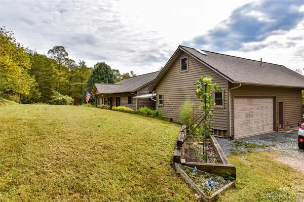 57 Blackberry RUN, Bryson City, NC 28713