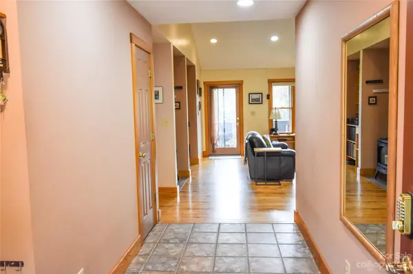 57 Blackberry RUN, Bryson City, NC 28713