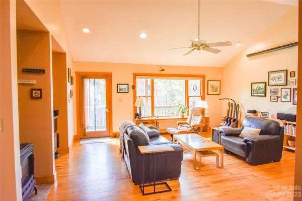 57 Blackberry RUN, Bryson City, NC 28713
