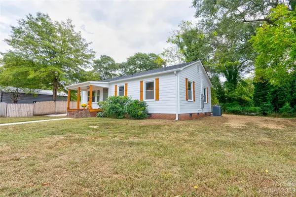 322 Buffalo ST, Shelby, NC 28150