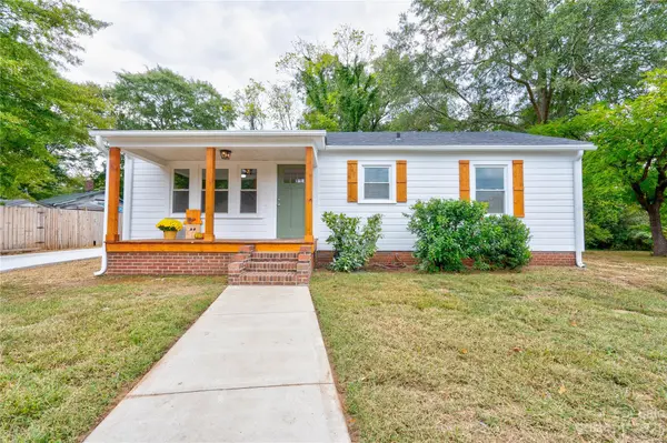 322 Buffalo ST, Shelby, NC 28150