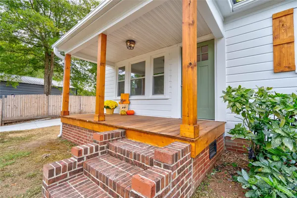 322 Buffalo ST, Shelby, NC 28150