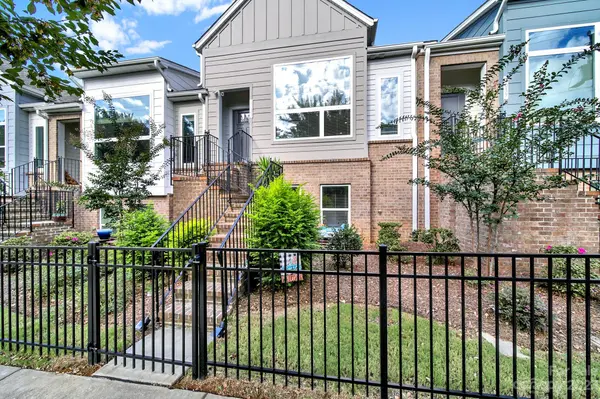 2033 Statesville AVE, Charlotte, NC 28206