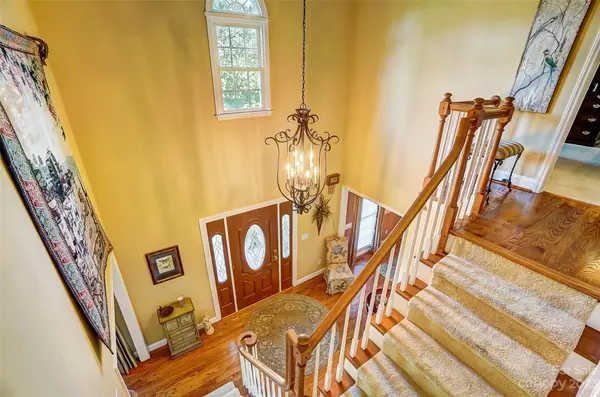 6419 Conifer CIR, Indian Trail, NC 28079