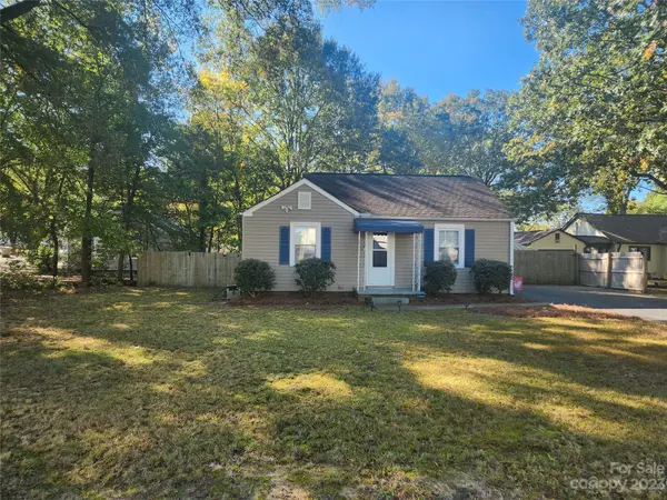 1108 E 13th ST, Kannapolis, NC 28083