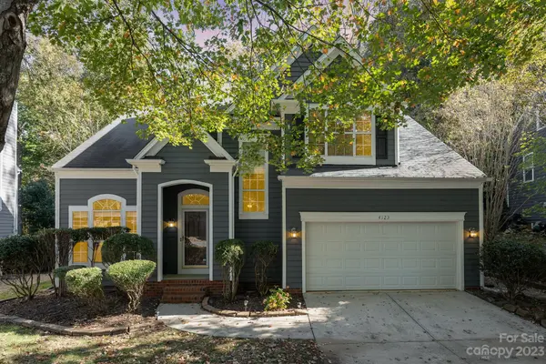 4123 Beauvista DR, Charlotte, NC 28269