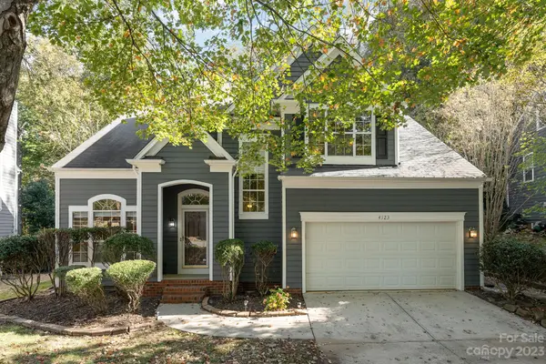 4123 Beauvista DR, Charlotte, NC 28269