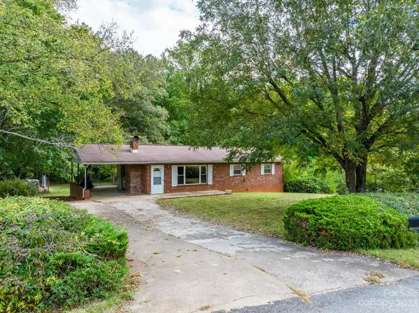 503 Conley RD, Morganton, NC 28655