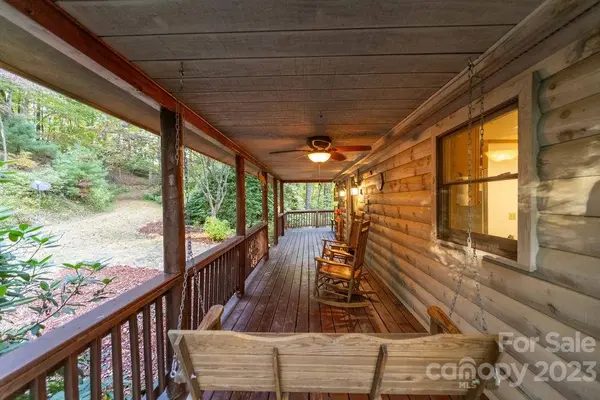 1941 Bell Mountain RD, Hays, NC 28635
