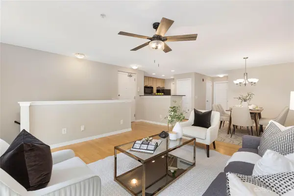614 Raphael PL, Charlotte, NC 28205