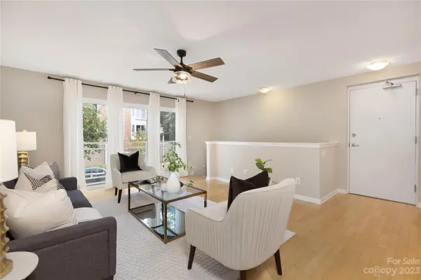 614 Raphael PL, Charlotte, NC 28205