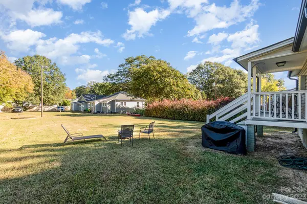 407 E 10th ST, Kannapolis, NC 28083