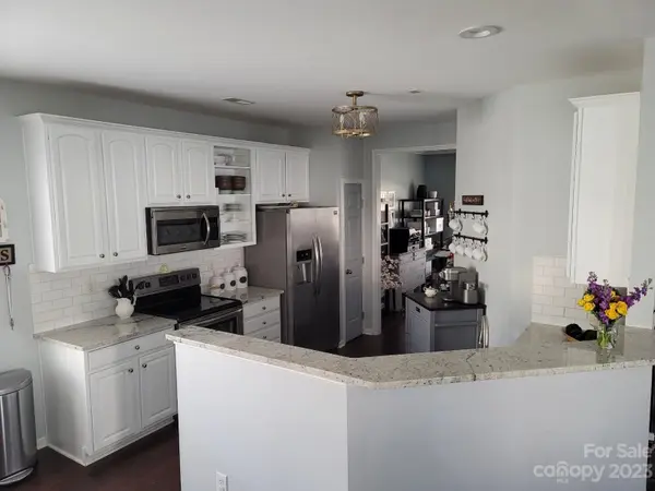 11627 Kingsley View DR, Charlotte, NC 28277