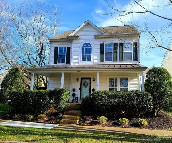 11627 Kingsley View DR, Charlotte, NC 28277