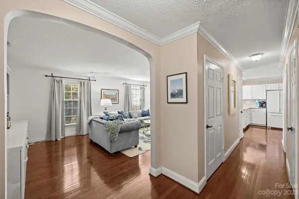 7244 Quail Meadow LN, Charlotte, NC 28210
