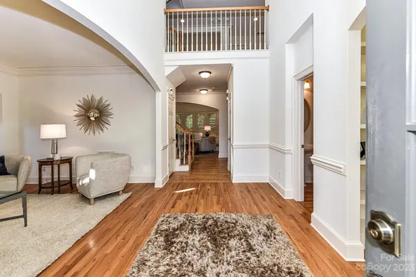 4030 Fawn Hill RD, Matthews, NC 28105