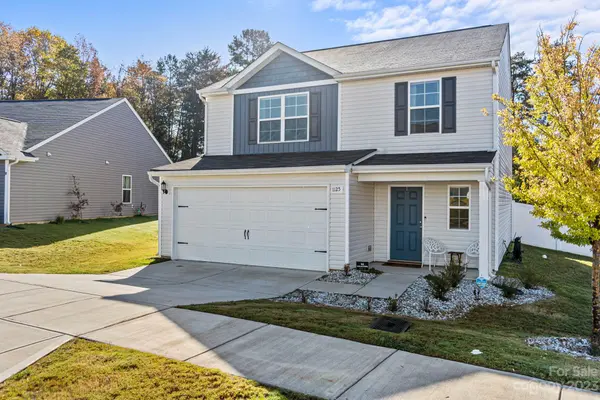 1125 Winding Creek RD, Salisbury, NC 28146