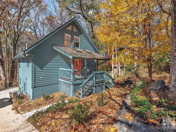 89 Morningside DR, Asheville, NC 28806