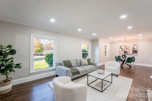420 Allendale PL, Charlotte, NC 28211