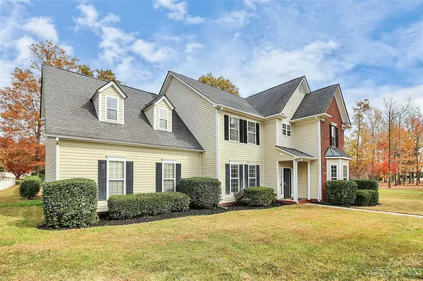 7403 Conifer CIR #51, Indian Trail, NC 28079