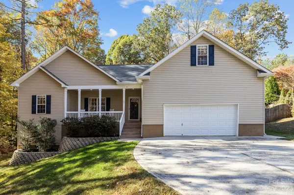 101 Holmfield RD, Troutman, NC 28166