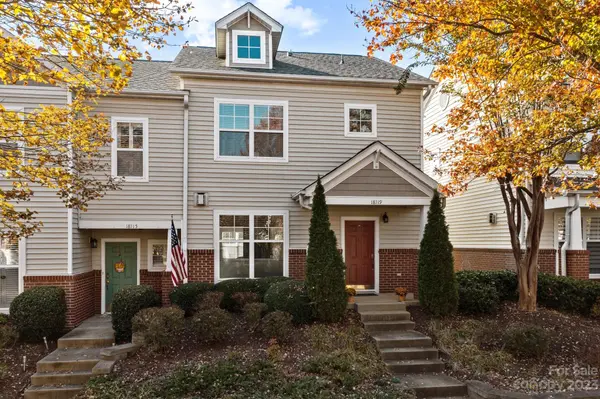 18119 Amberwood Glen DR, Cornelius, NC 28031