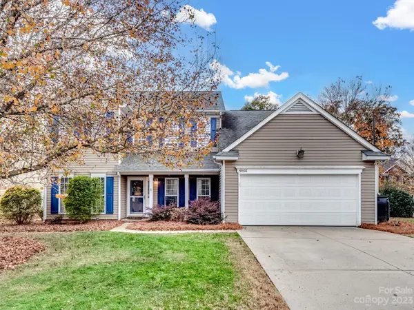 1455 Whitman DR NW, Concord, NC 28027