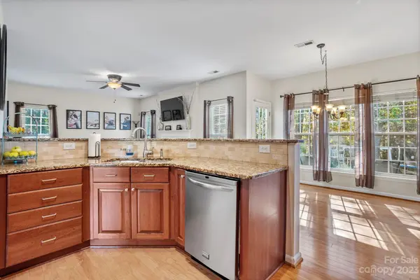 1001 Aldridge CT, Indian Trail, NC 28079