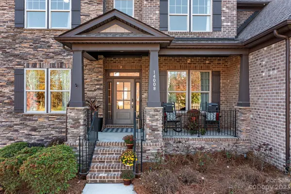 14008 Timbergreen DR, Huntersville, NC 28078