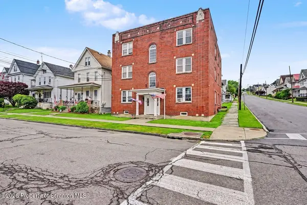 531 S Irving AVE #3, Scranton, PA 18505