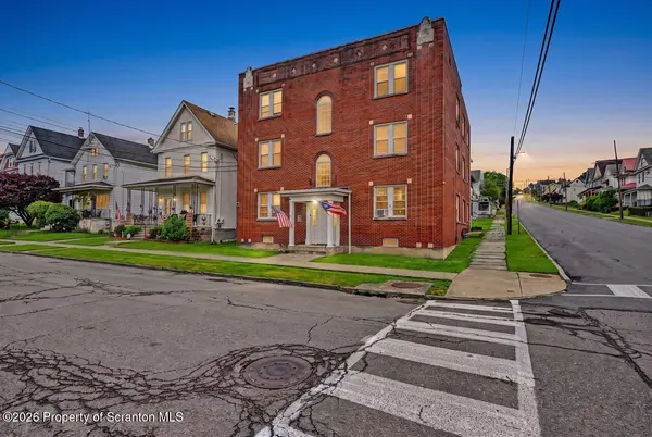 531 S Irving AVE #3, Scranton, PA 18505