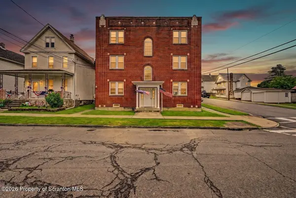 531 S Irving AVE #3, Scranton, PA 18505