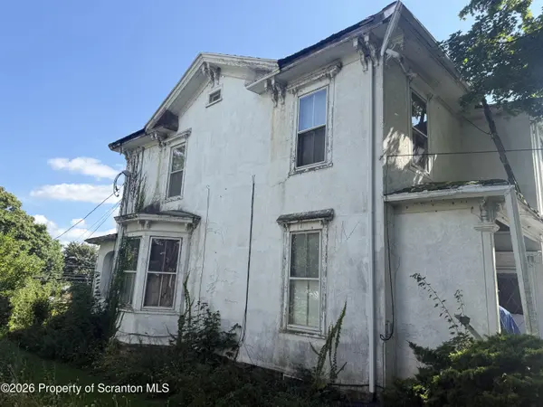 442-444 S Main AVE, Scranton, PA 18504
