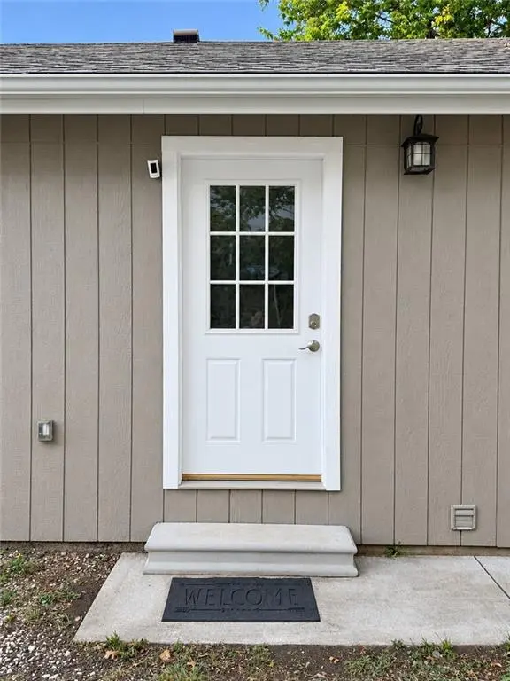 1129 Parker AVE, Osawatomie, KS 66064