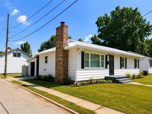 202 Clay ST, Chillicothe, MO 64601