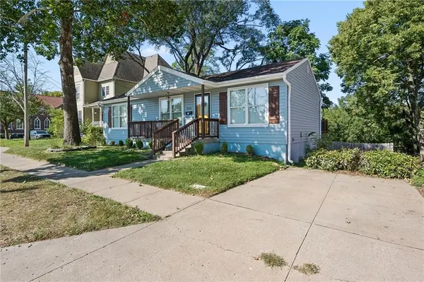 408 N WATER ST, Liberty, MO 64068