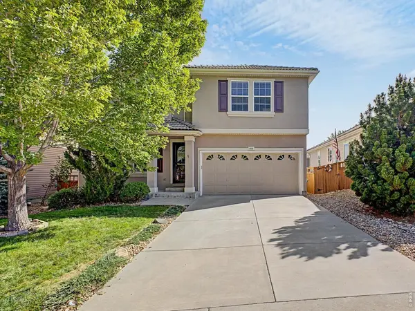 3505 Dinosaur, Castle Rock, CO 80109