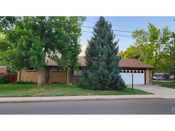 521 W 33rd, Loveland, CO 80538