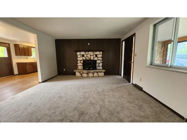 521 W 33rd, Loveland, CO 80538