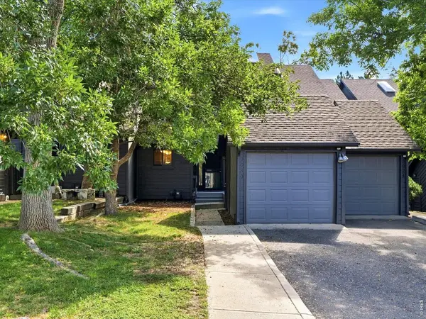 3030 Edison, Boulder, CO 80301