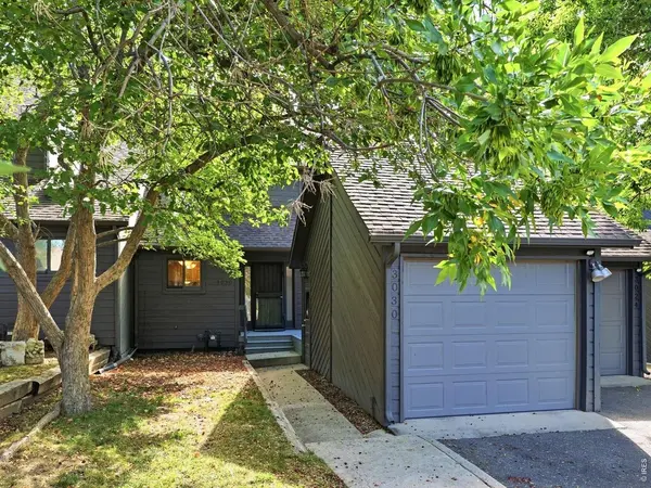 3030 Edison, Boulder, CO 80301