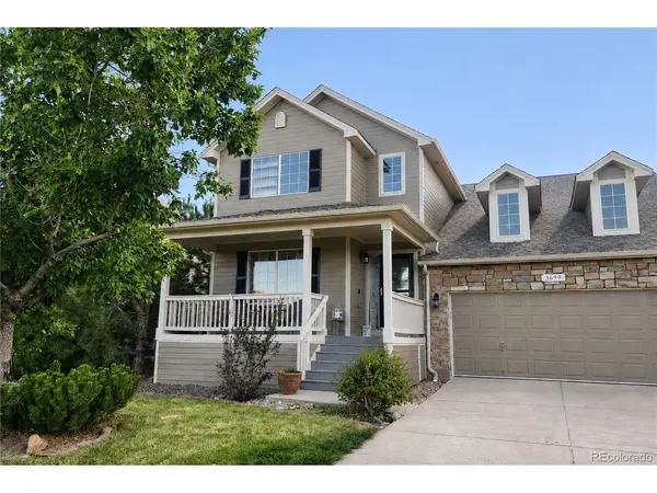 3699 Deer Valley, Castle Rock, CO 80104